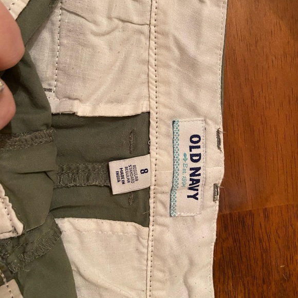 Shorts - Picture 2 of 3